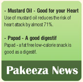 Pakeeza News