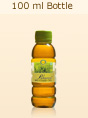 Pakeeza Mustard Oil 100 ml bottle