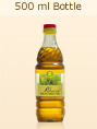 Pakeeza Mustard Oil 500 ml Bottle
